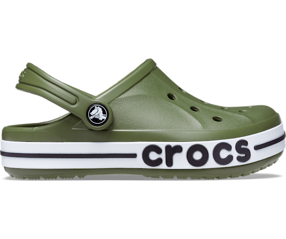 Kids' Bayaband Clog