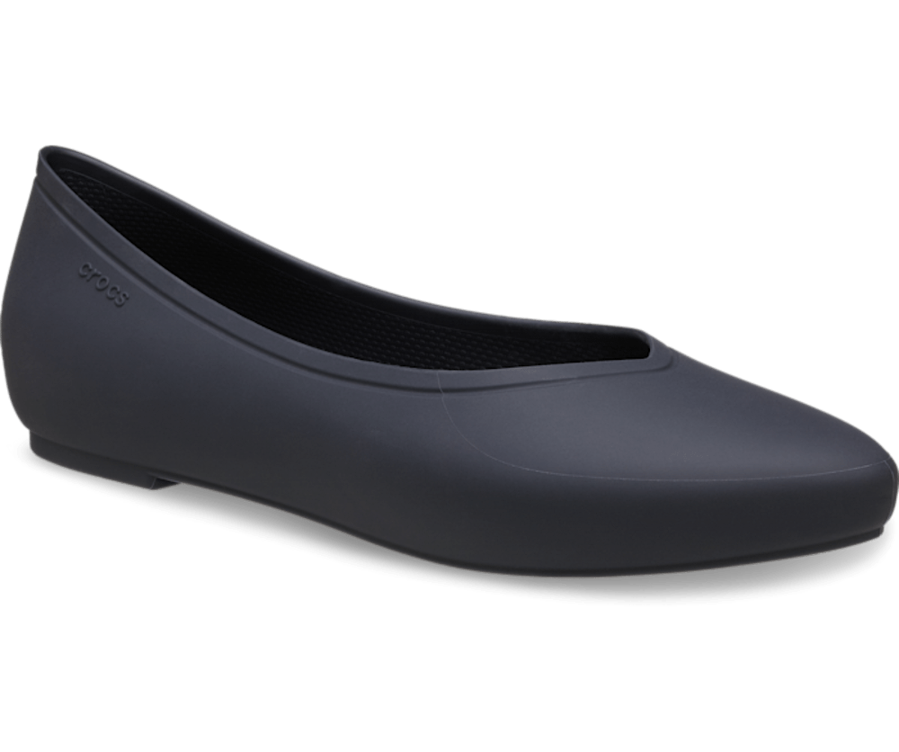 Brooklyn Pointed Flat
