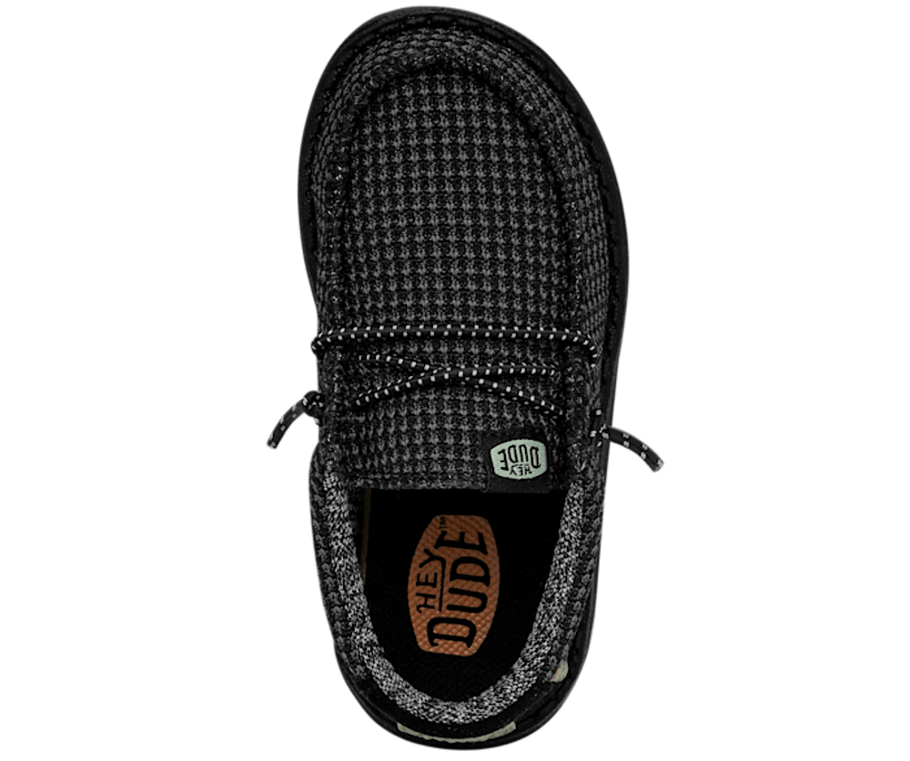 Wally Toddler Sport Mesh