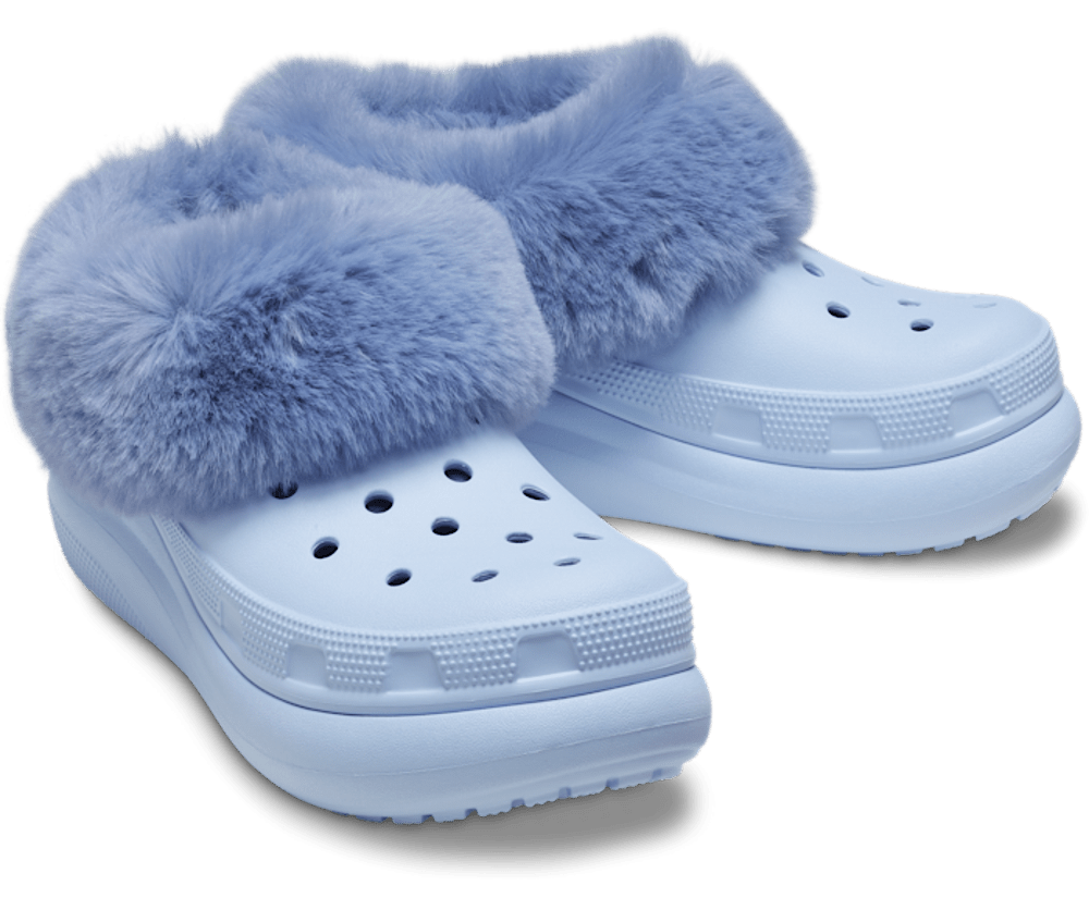Furever Crush Shoe