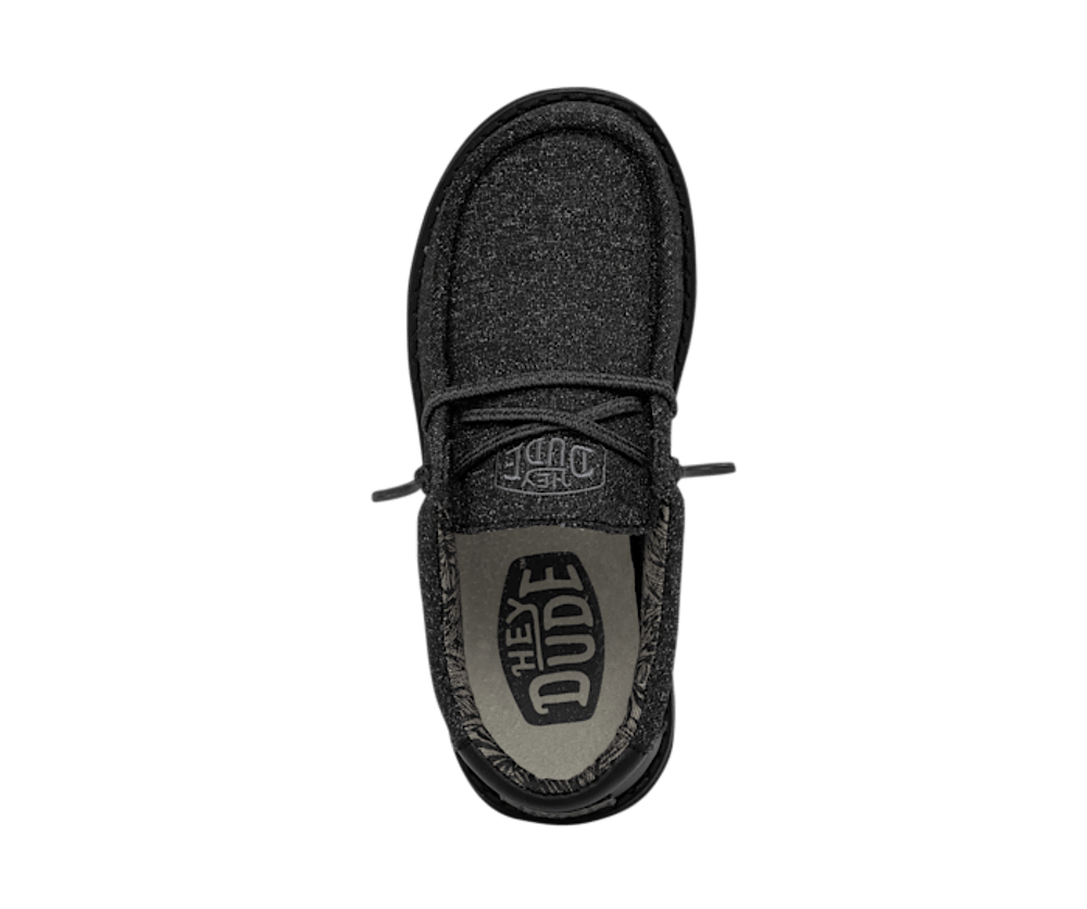Wally Youth Basic
