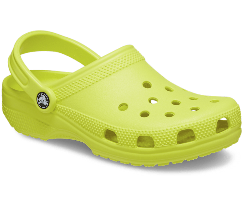 Classic Clog