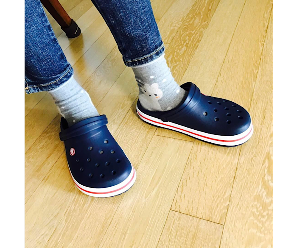 Crocband™ Clog