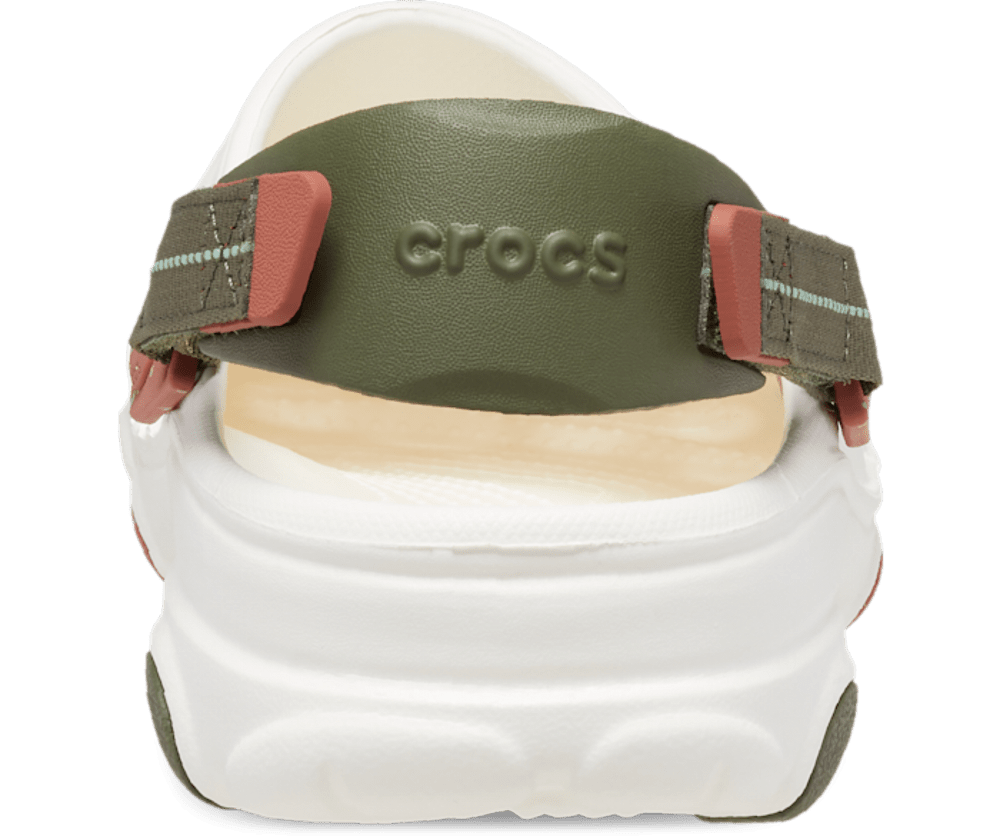 All-Terrain Clog