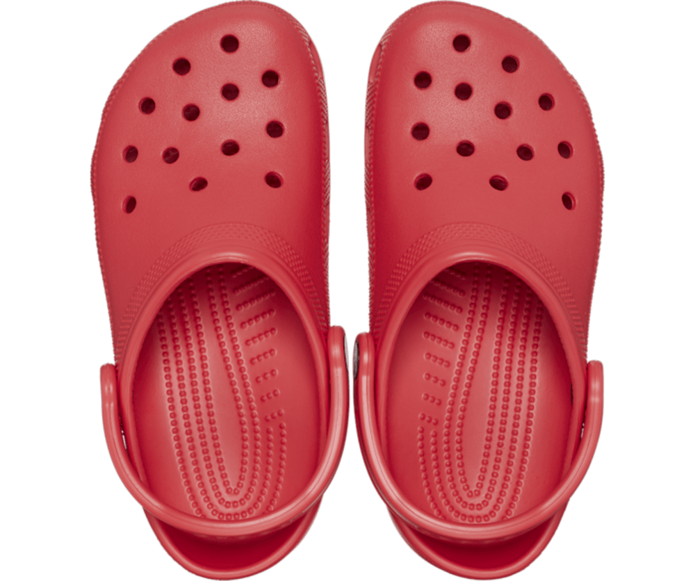 Classic Clog