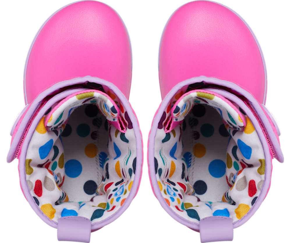 Kids’ Crocband™ II.5 Gust Boot