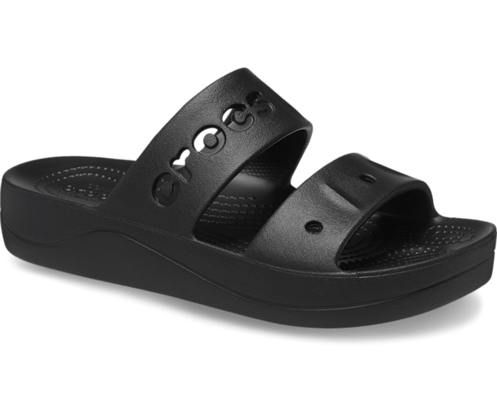 Baya Platform Sandal