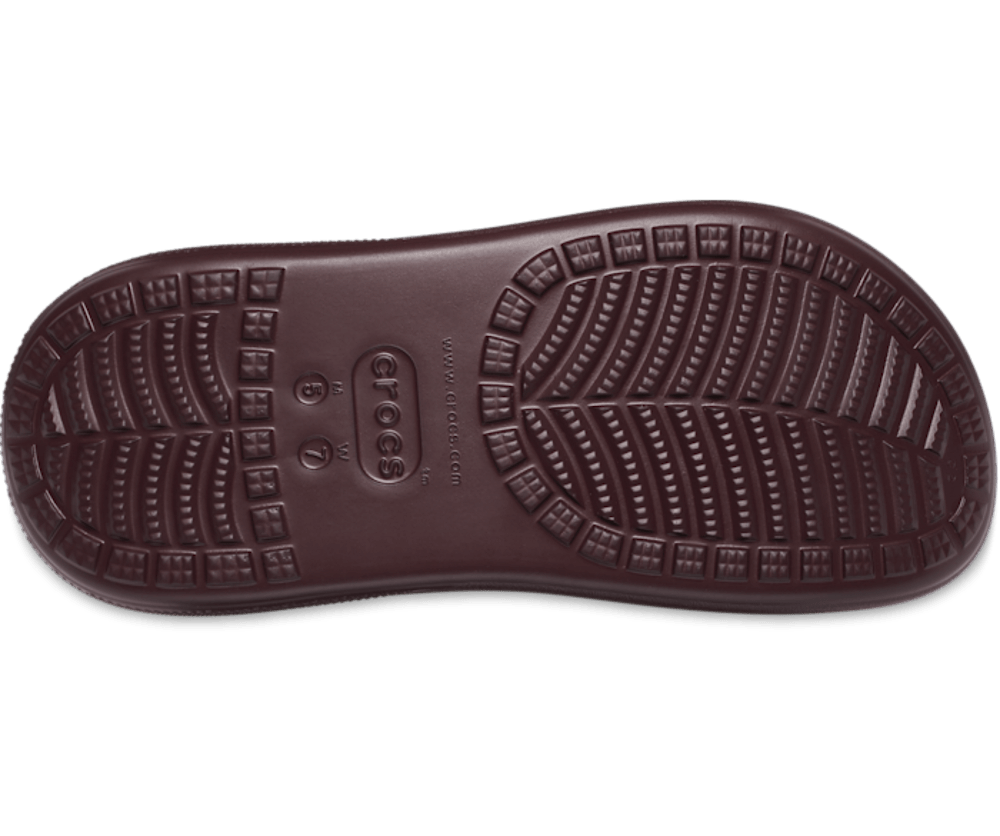 Crush Clog
