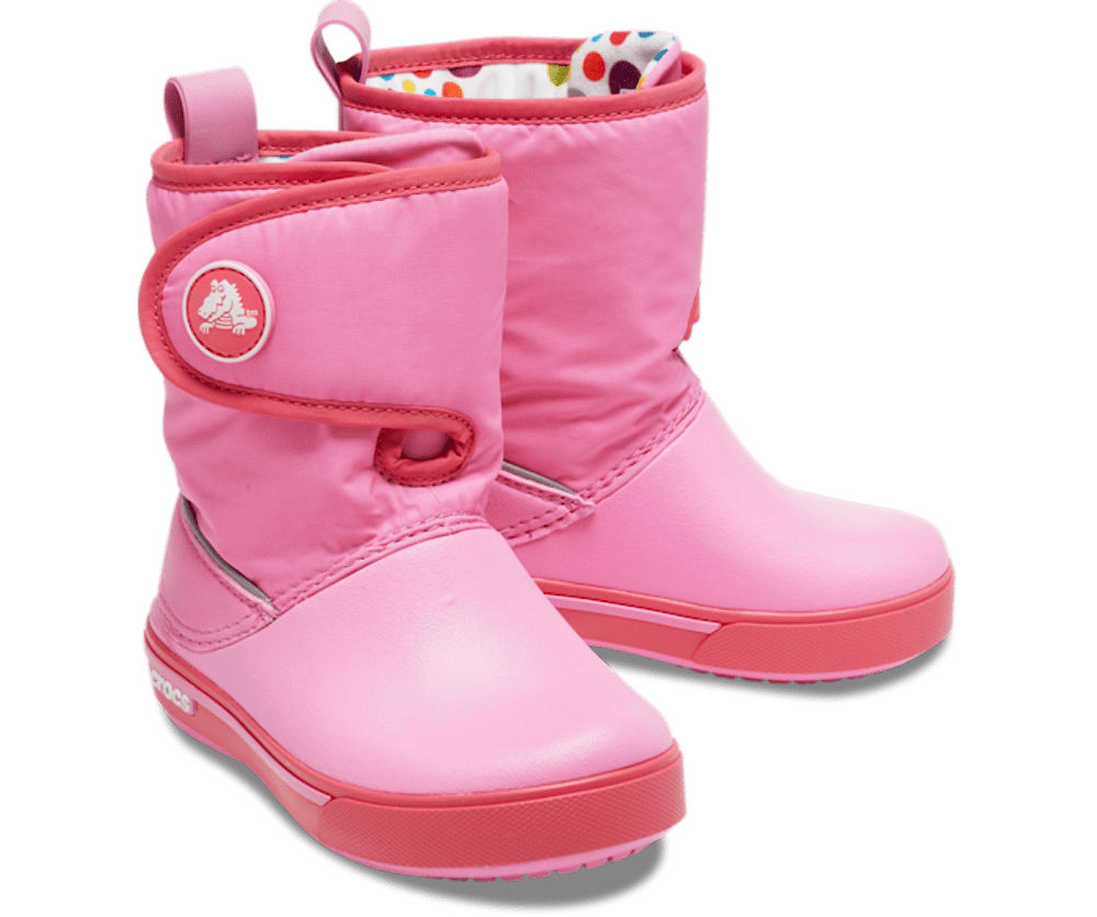 Kids’ Crocband™ II.5 Gust Boot
