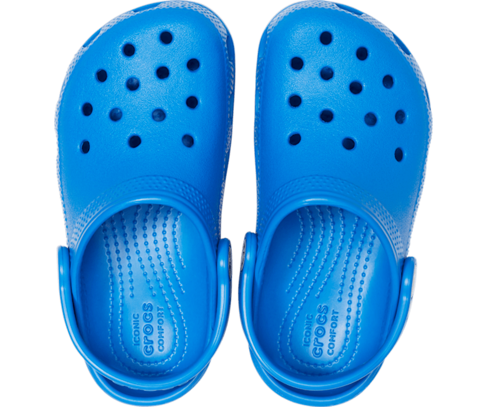 Toddler Classic Clog