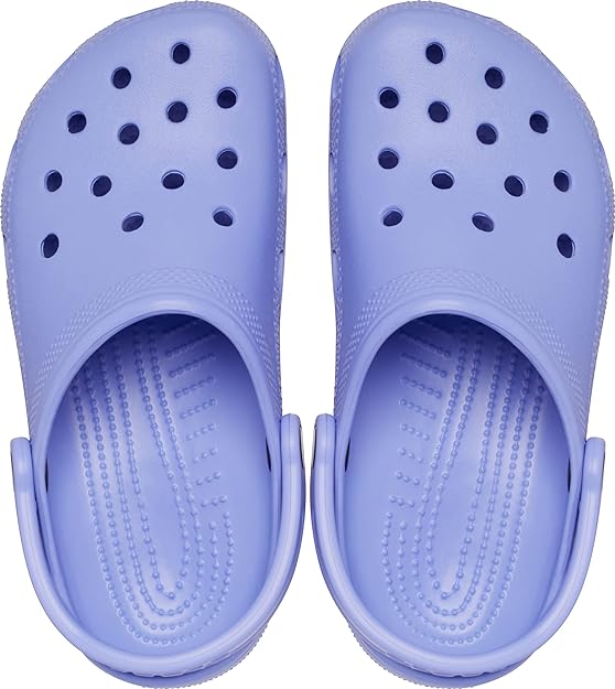 Classic Clog