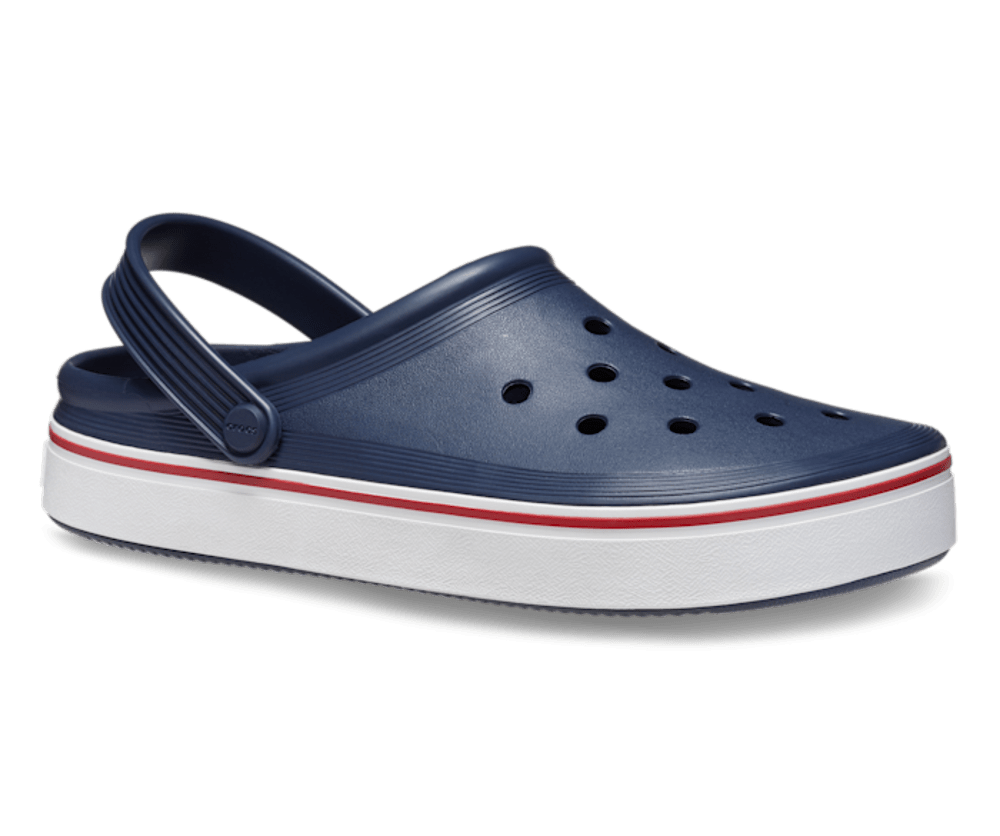 Off Court Clog