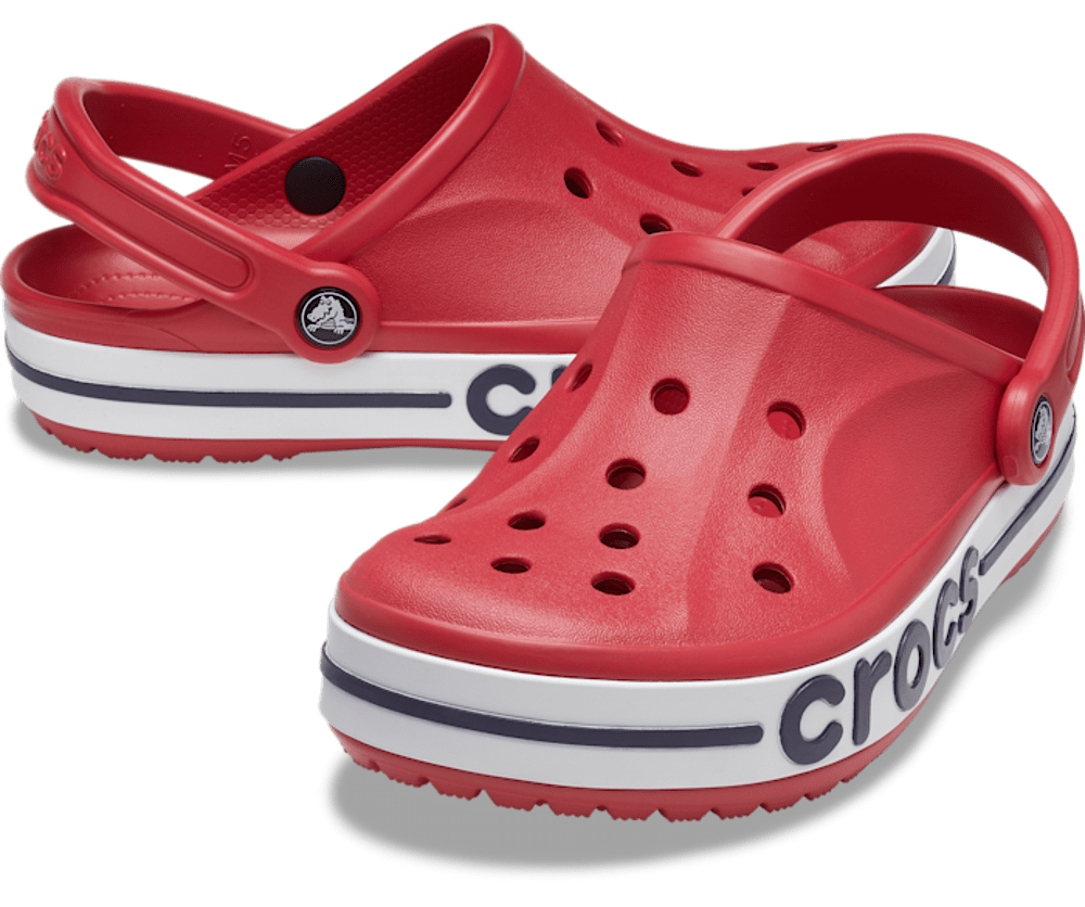 Bayaband Clog
