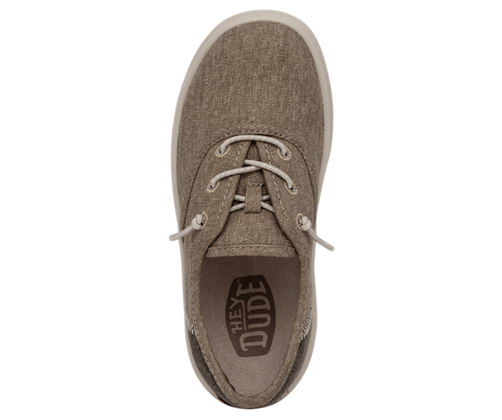 Conway Youth Craft Linen
