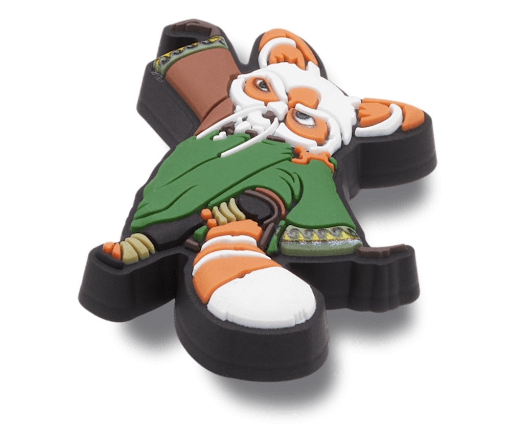 Kung Fu Panda Master Shifu