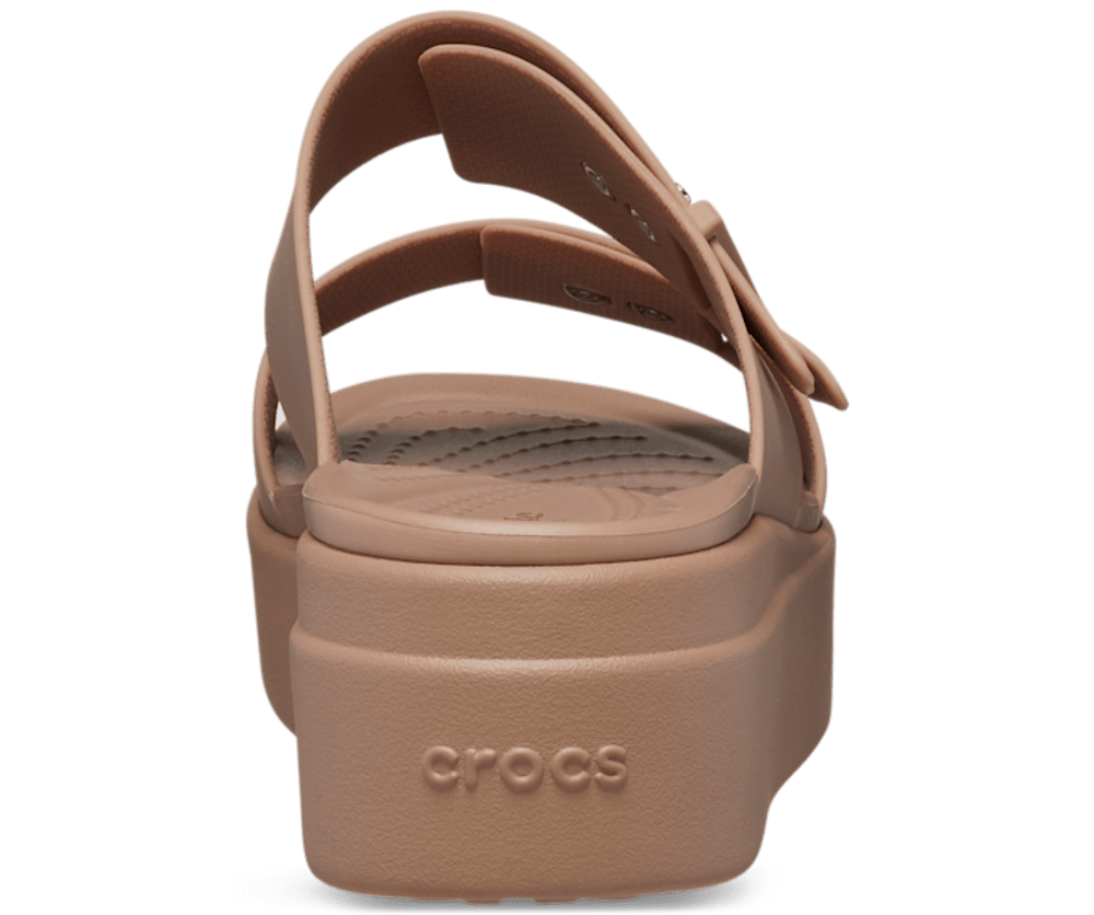 Brooklyn Buckle