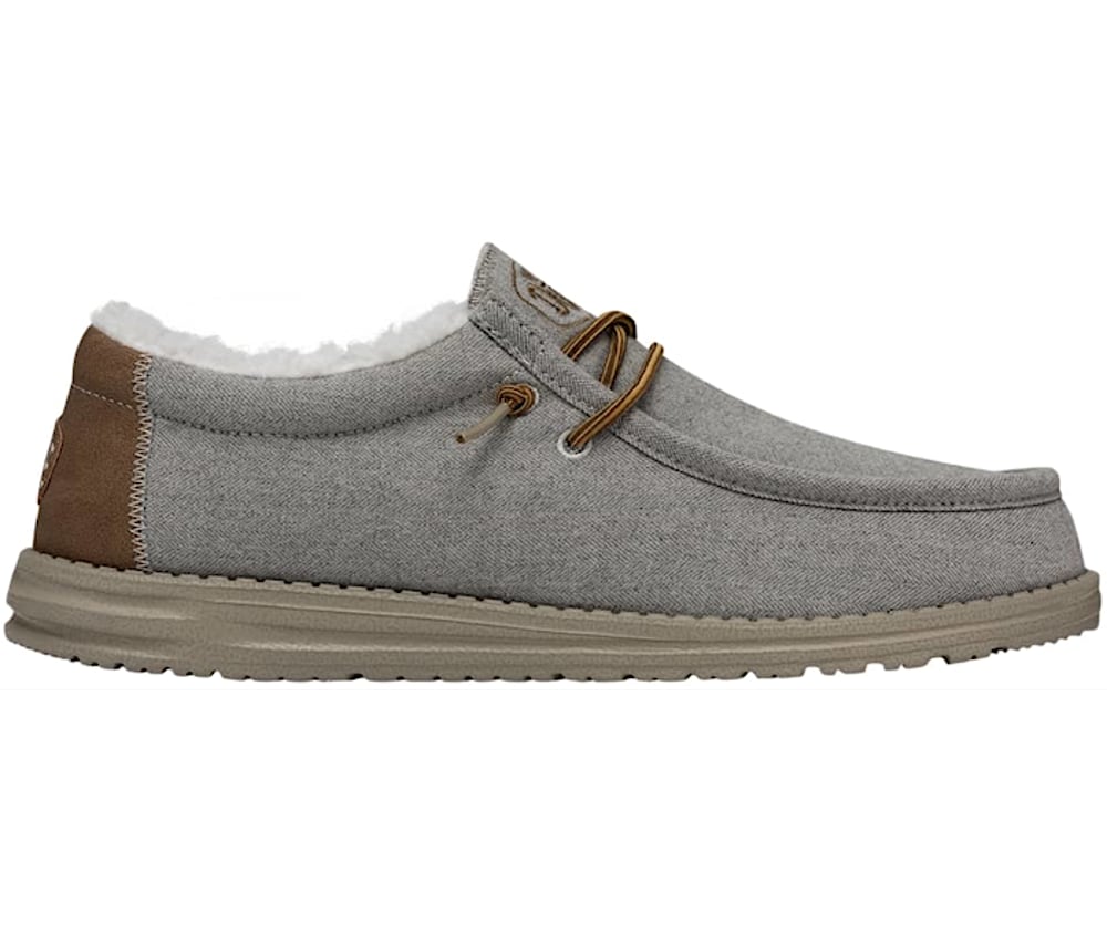 Wally Herringbone