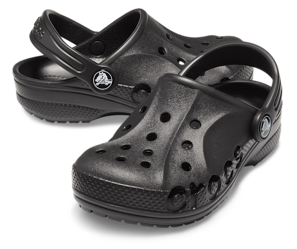 Toddler Baya Clog