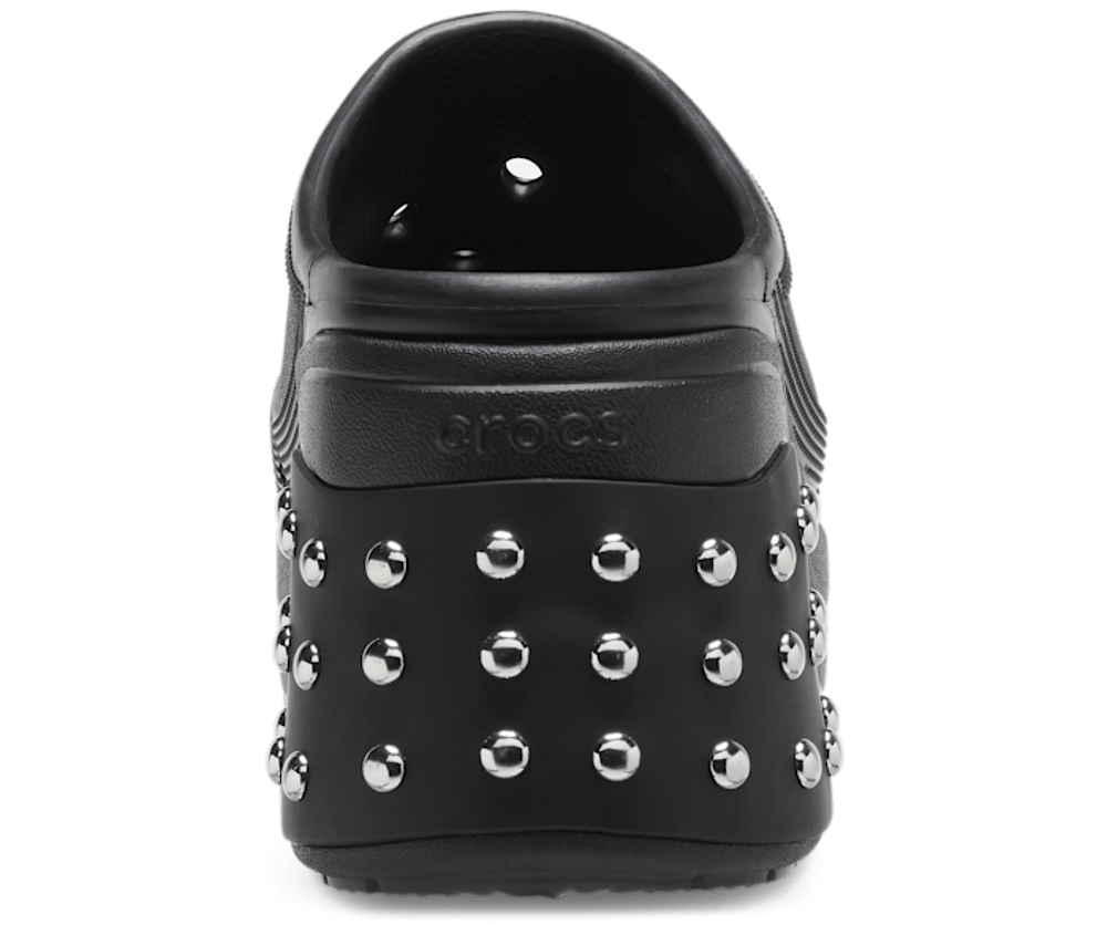 Siren Studded Clog
