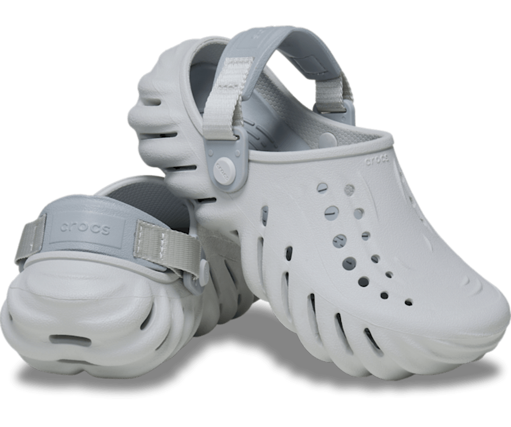 Kids' Echo Clog