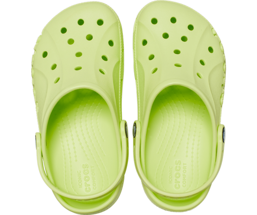 Toddler Baya Clog