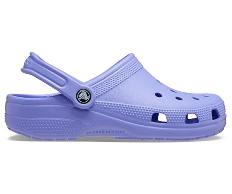 Classic Clog