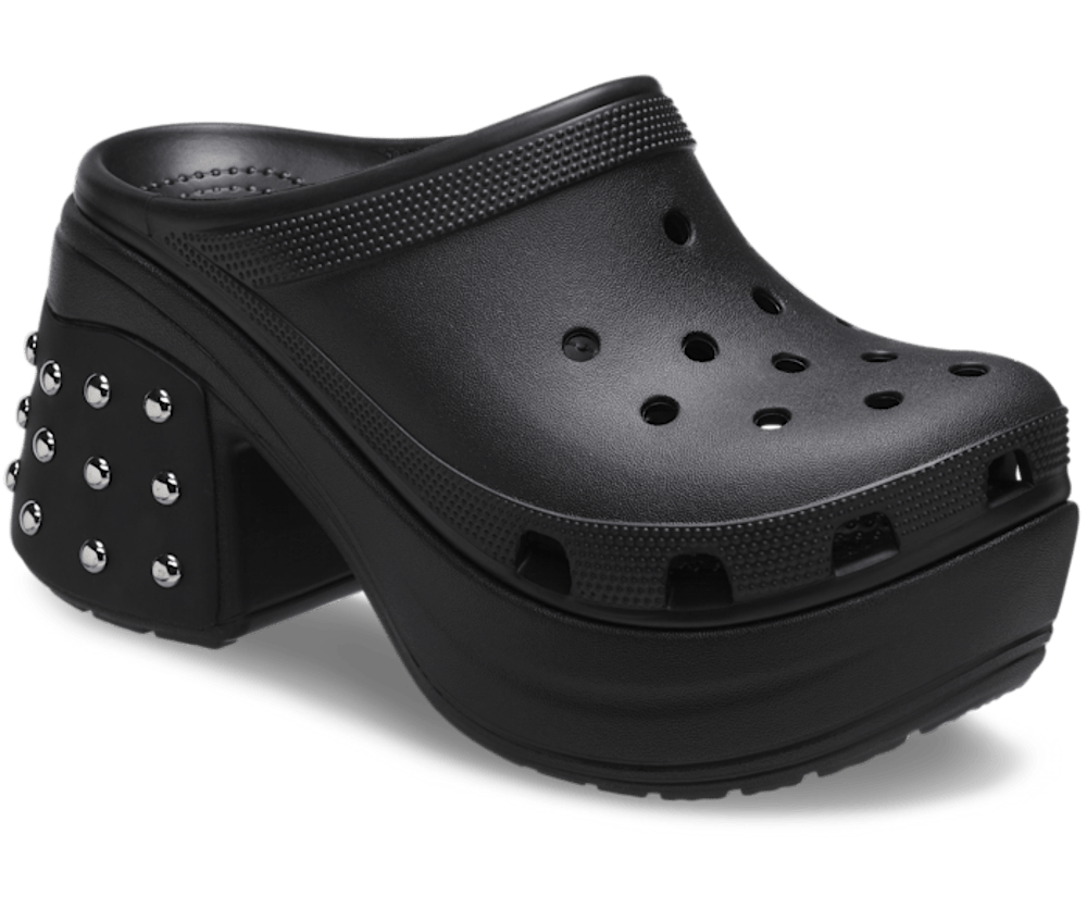 Siren Studded Clog