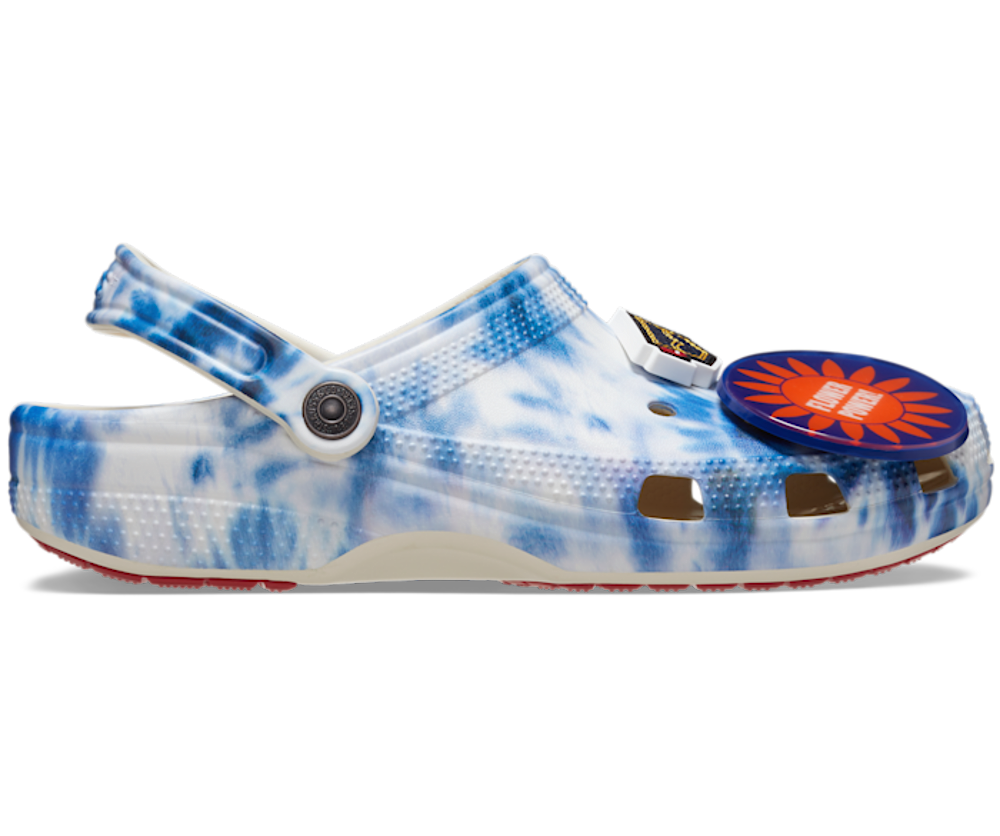 Levi's X Crocs Classic Clog