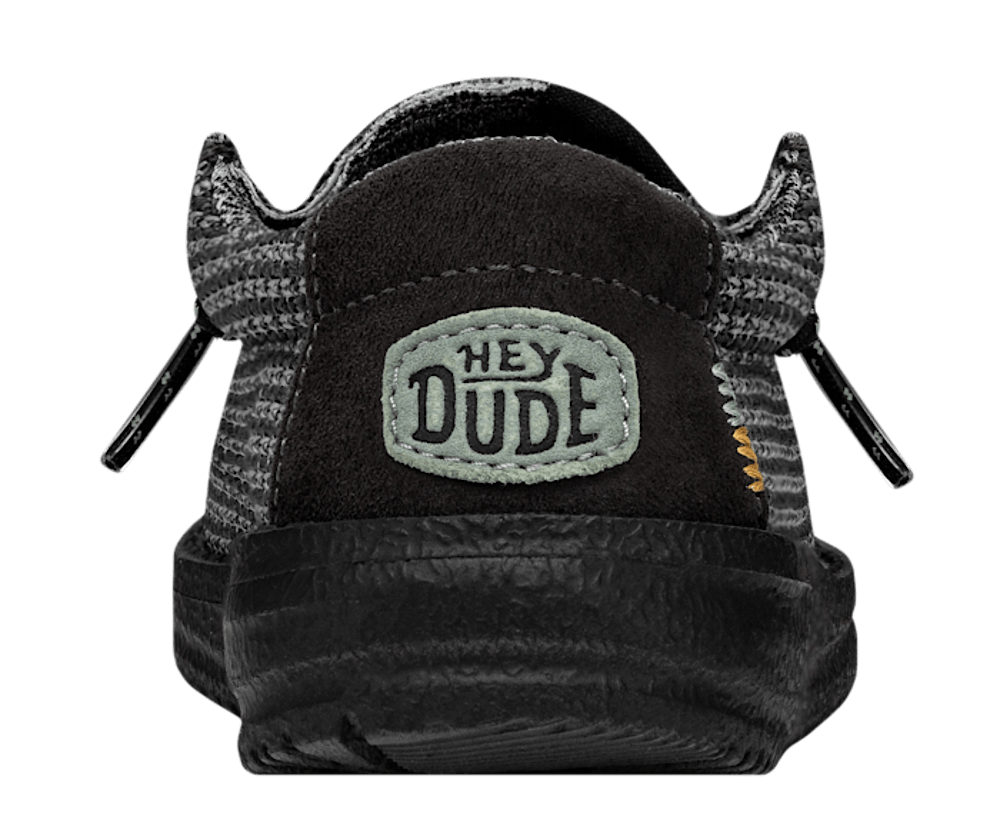 Wally Toddler Sport Mesh