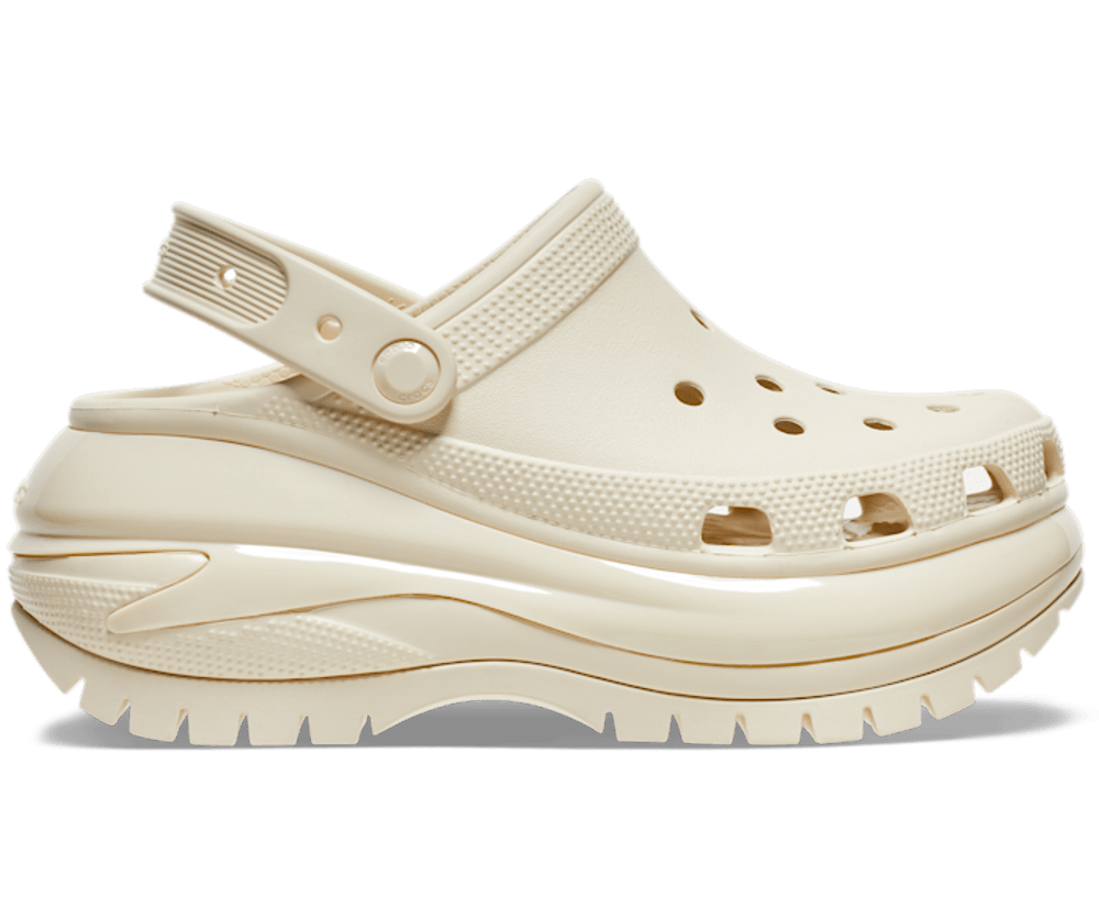 Mega Crush Clog