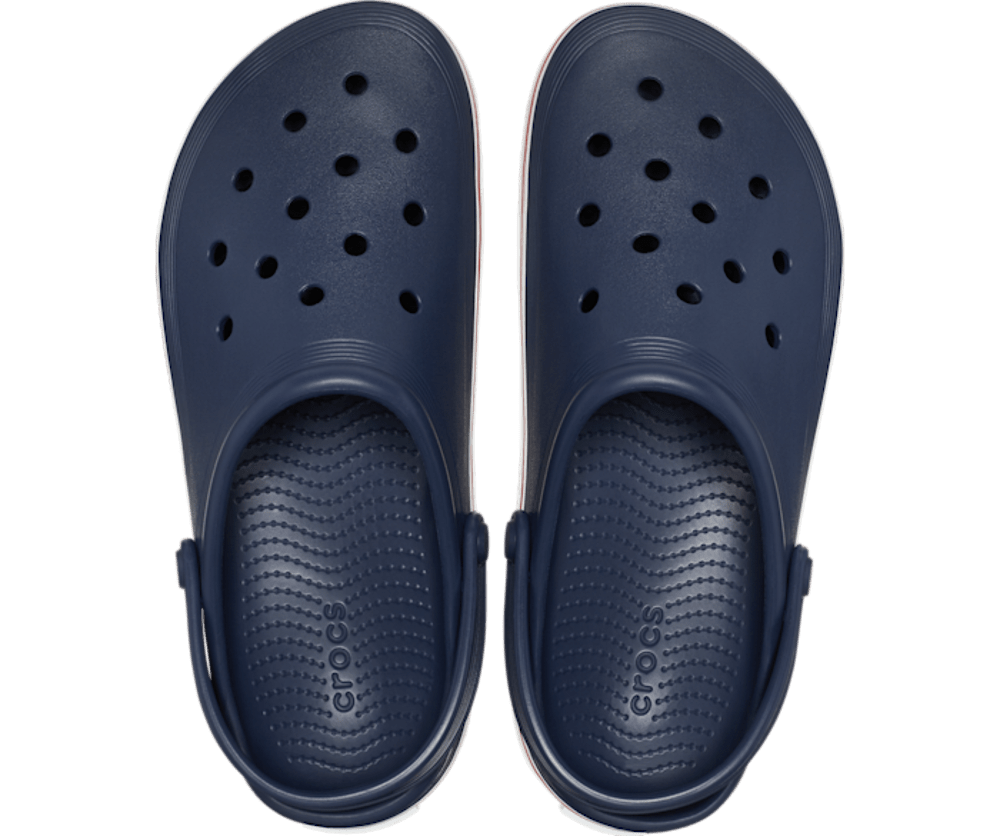 Off Court Clog