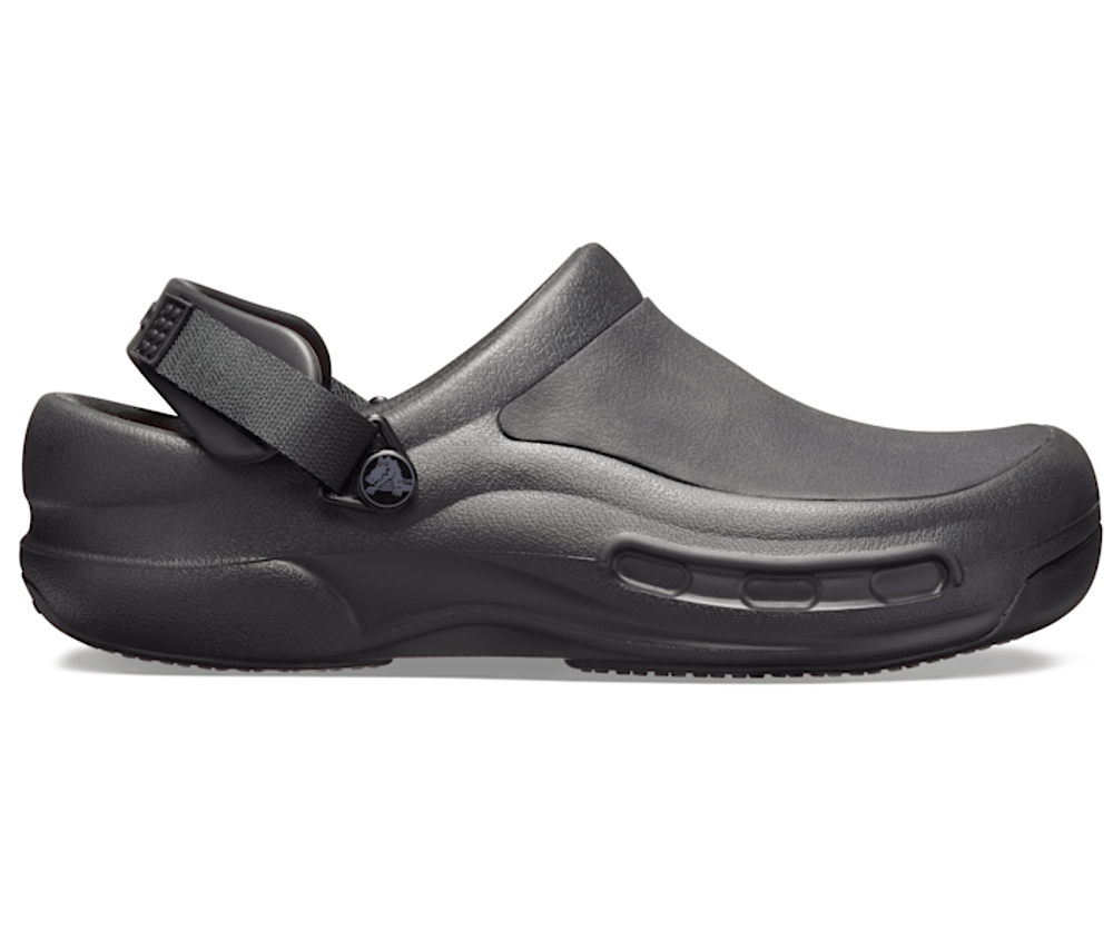 Bistro Pro LiteRide™ Slip Resistant Work Clog
