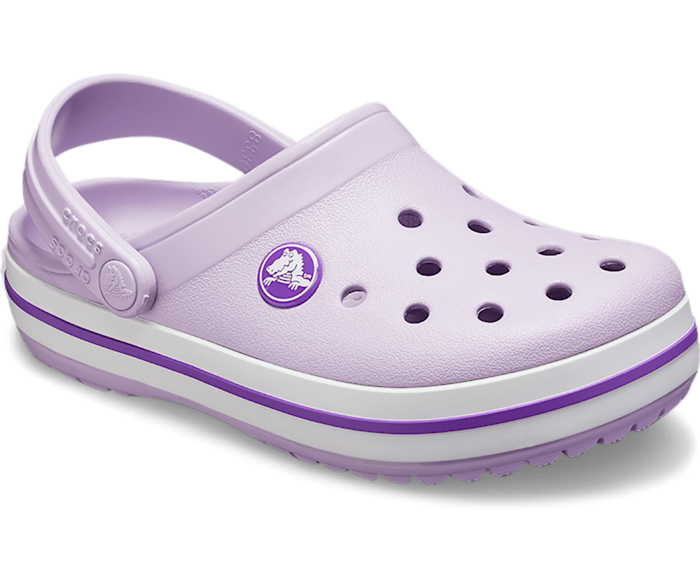 Kids' Crocband™ Clog