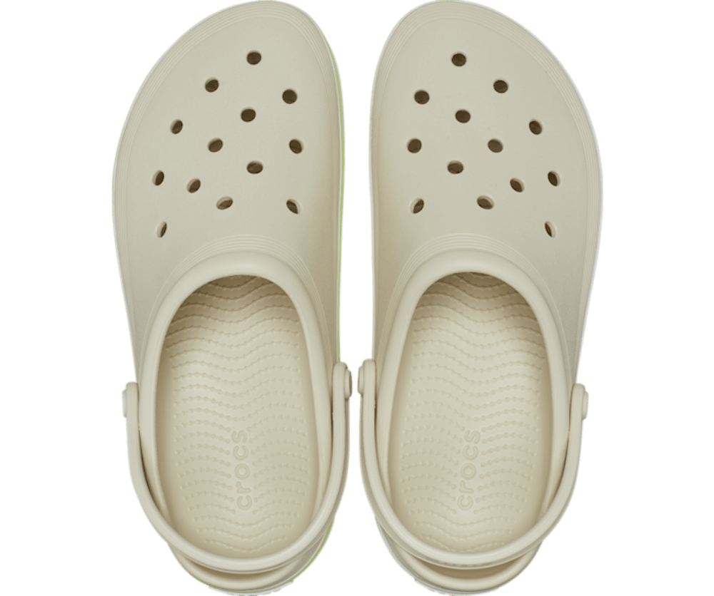 Off Court Clog