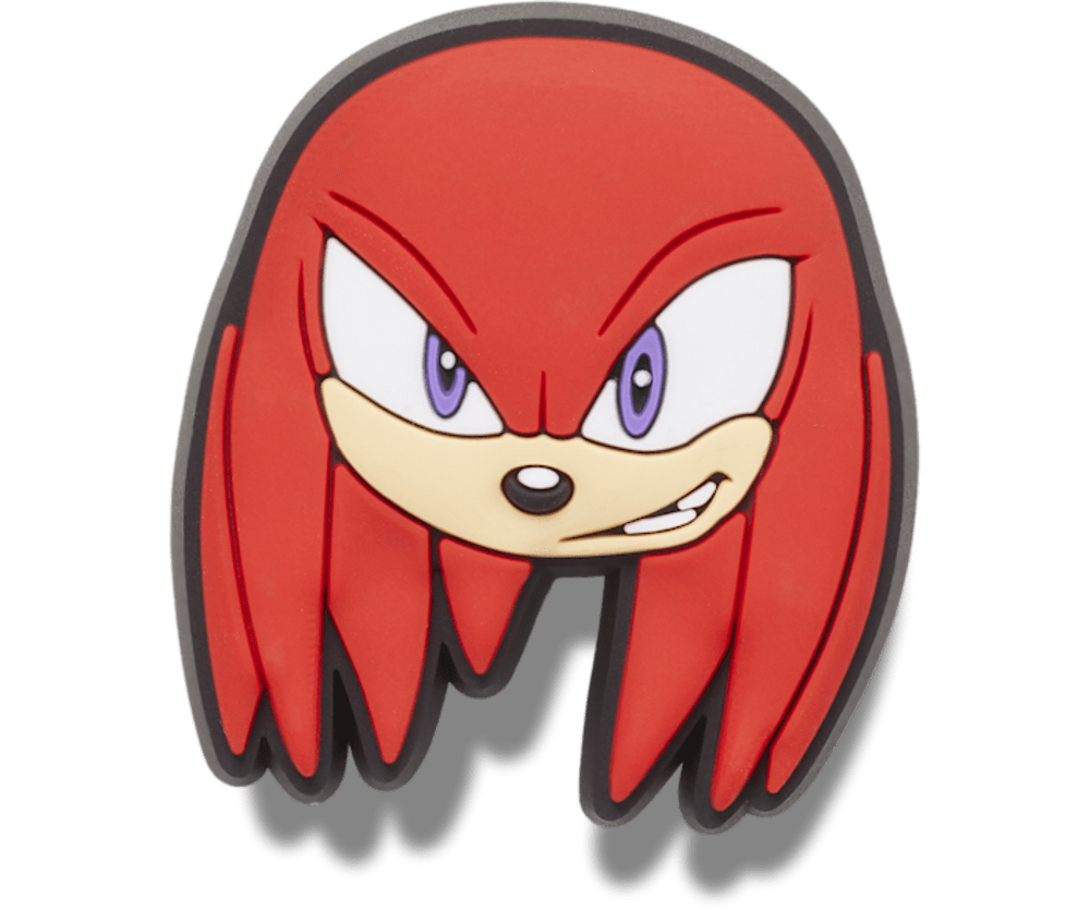 Sonic The Hedgehog Knuckles