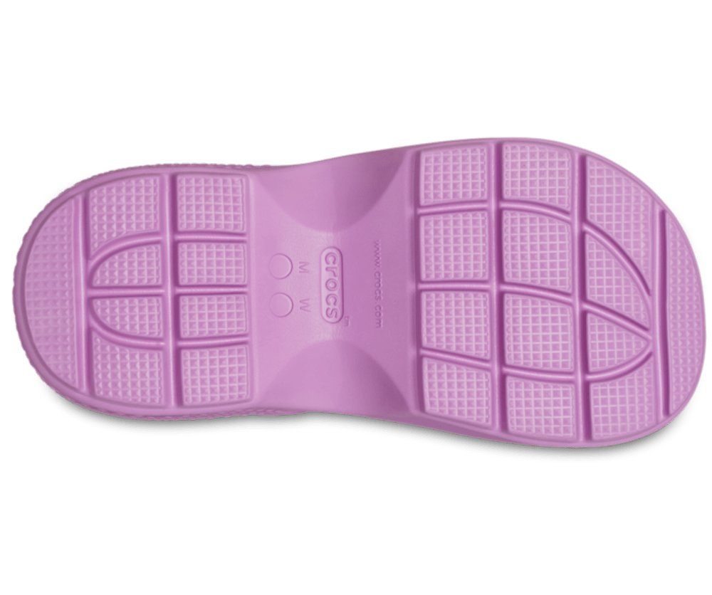 Stomp Clog