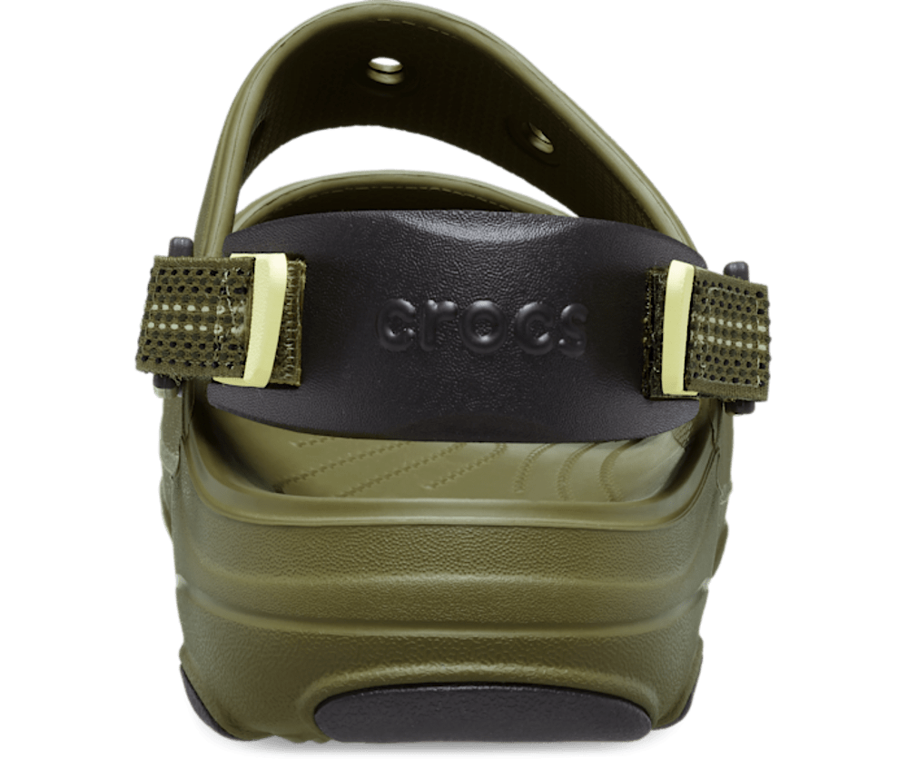 All-Terrain Sandal