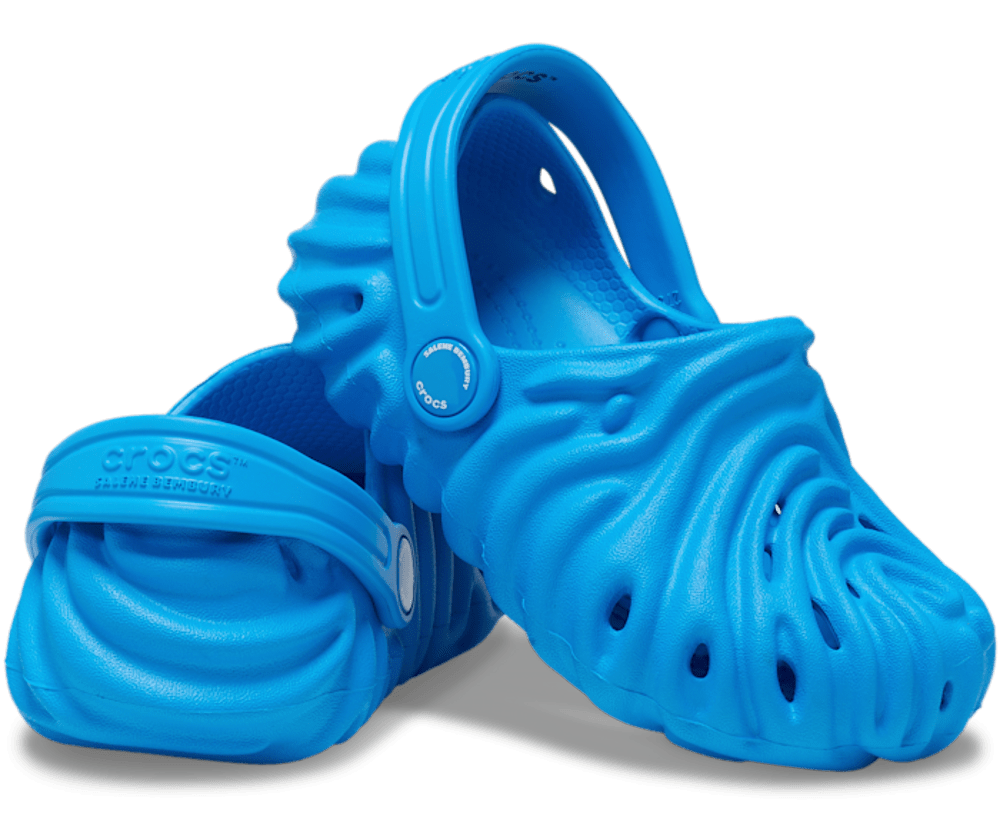 Salehe Bembury X The Pollex Clog Toddler