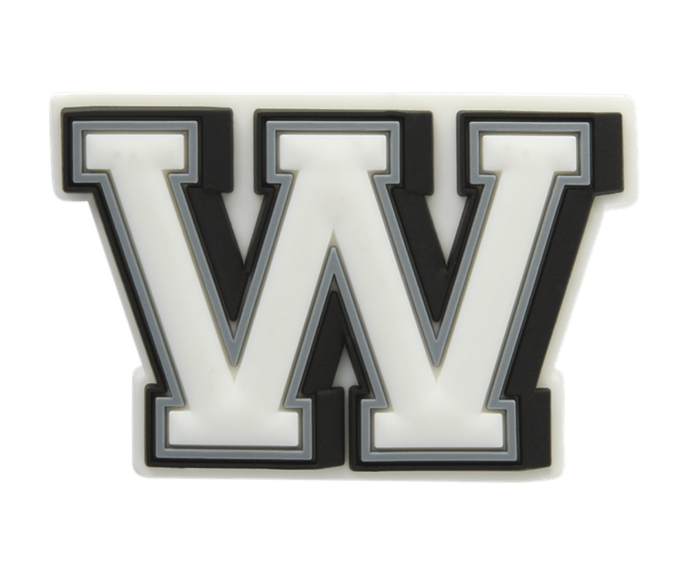 Letter W