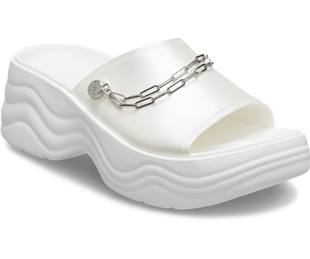 Skyline Chain Slide