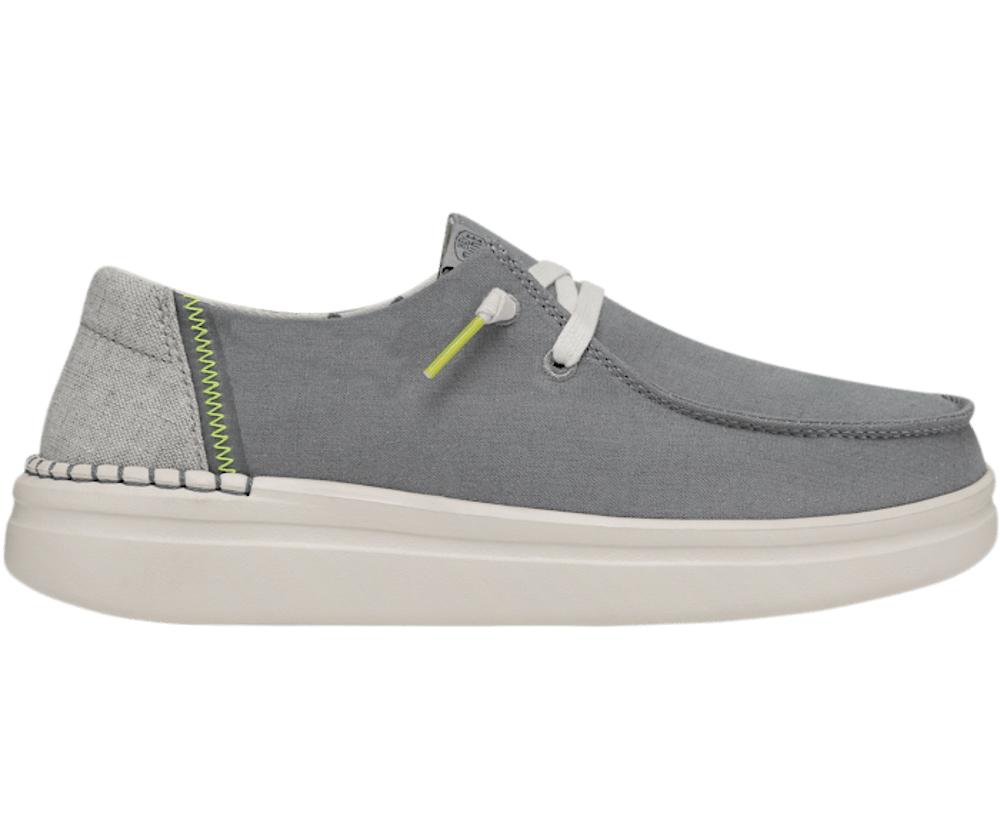 Wendy Rise Chambray