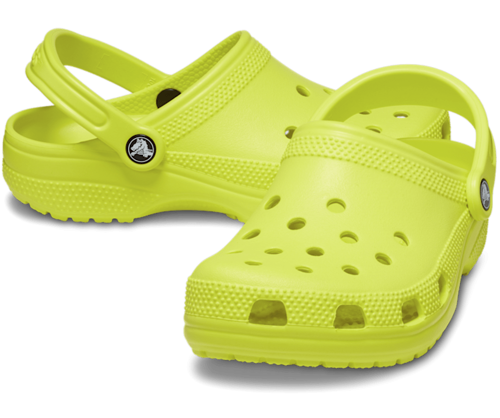 Classic Clog