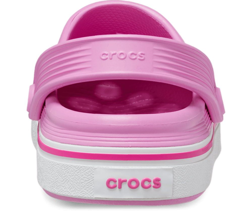 Toddler Off Court Clog