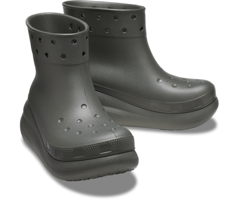Crush Boot