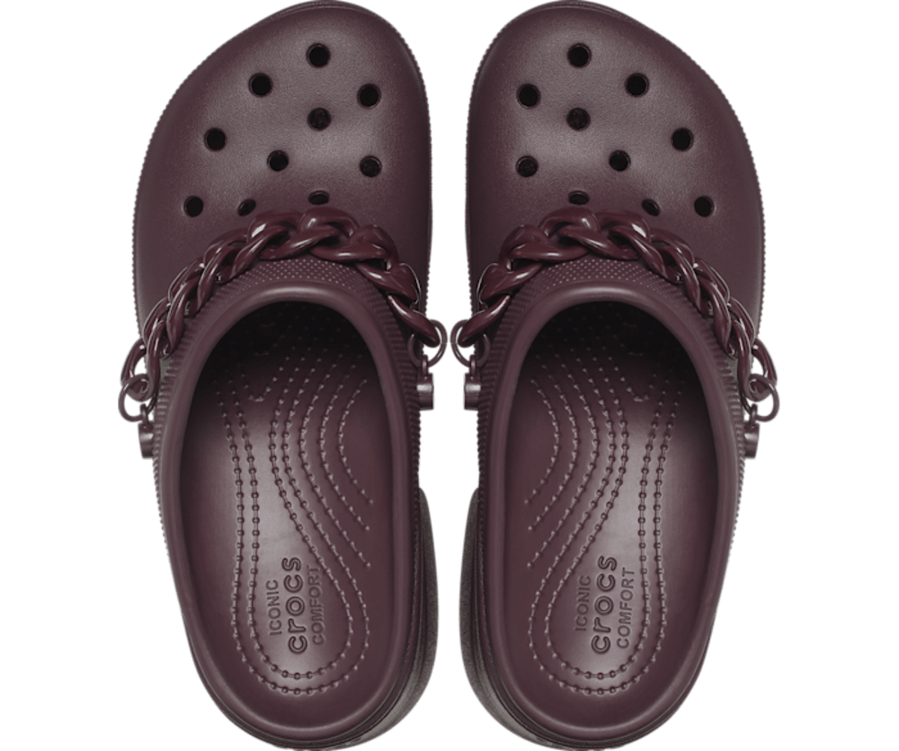 Siren Chain Clog