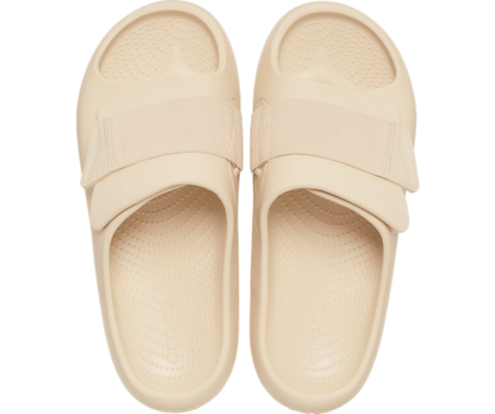 Mellow Luxe Recovery Slide