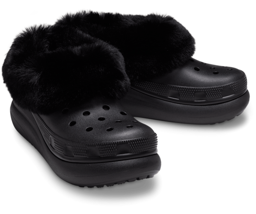 Furever Crush Shoe