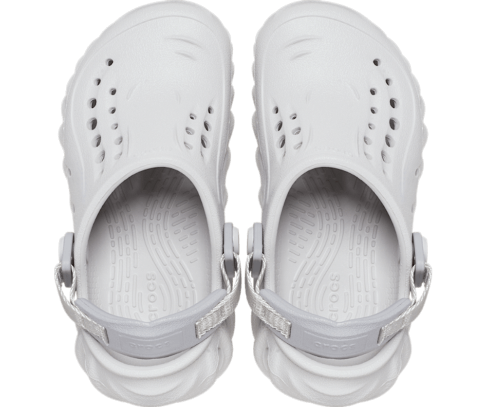 Toddler Echo Clog
