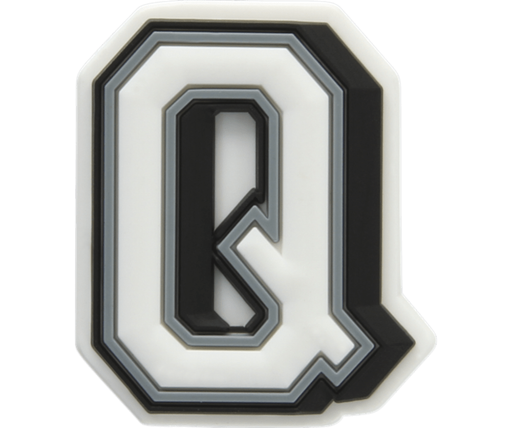 Letter Q