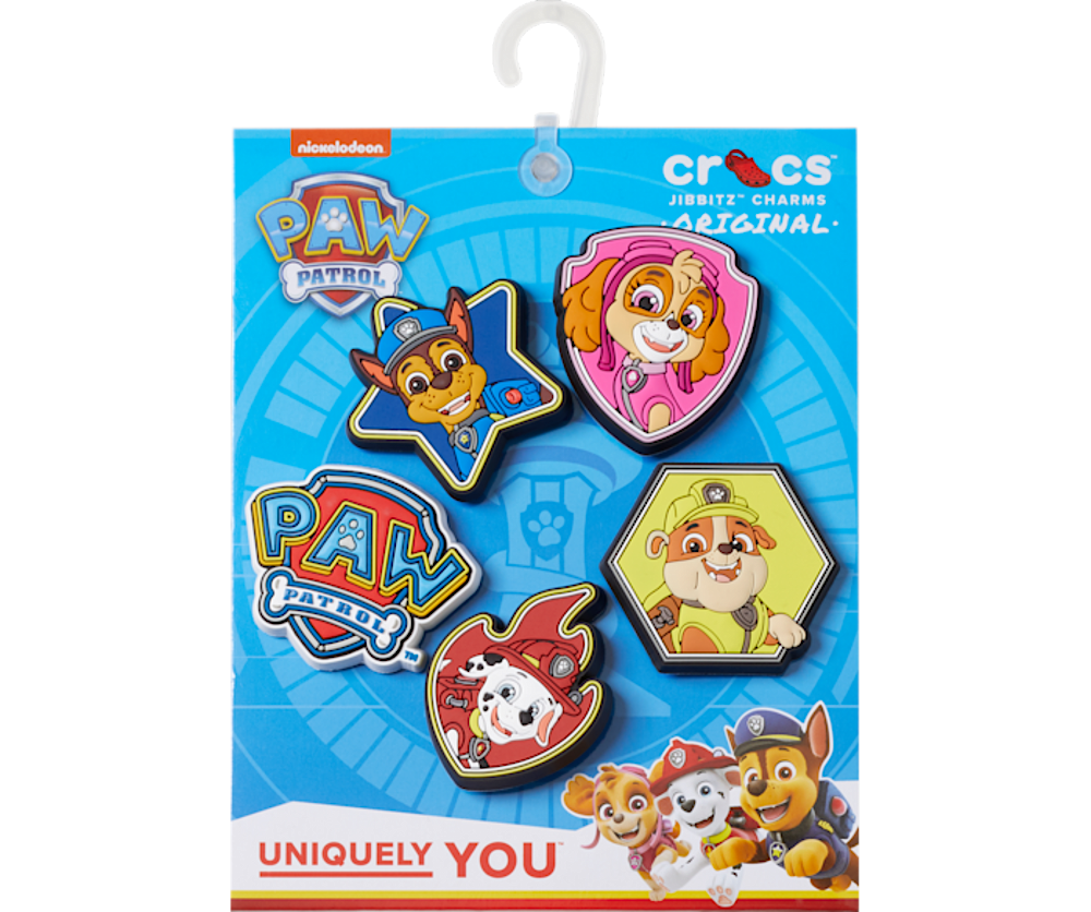 Paw Patrol 5 Pack
